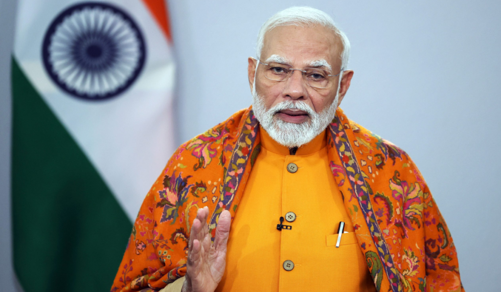 PM Modi Makes 6 Major Promises for Bengal, Announces Reopening of Rape Cases