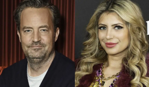Ketamine Queen’ Sentenced to 15 Years in Matthew Perry Case