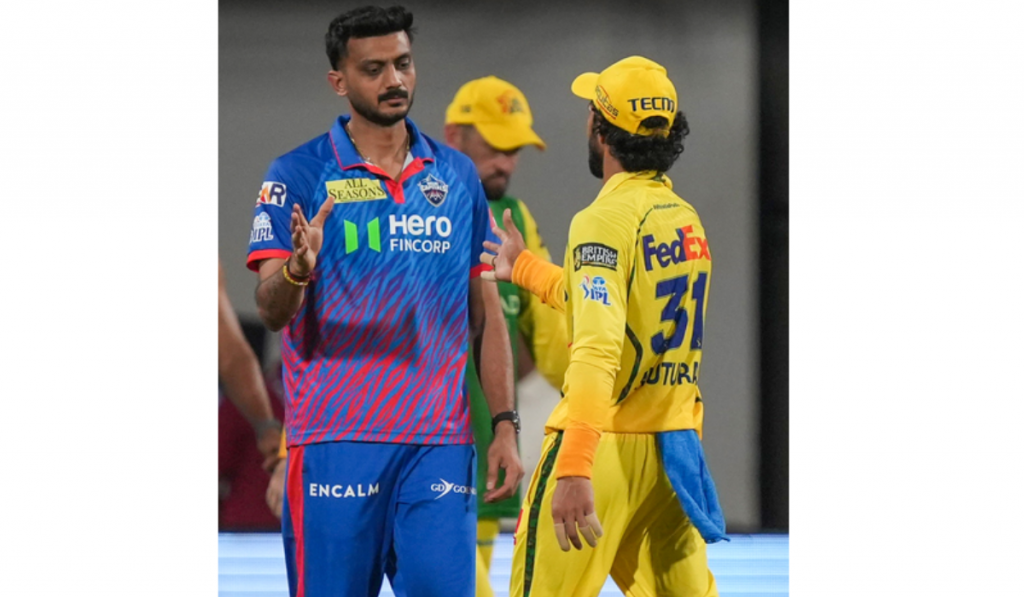 Delhi lost by four wickets in four overs, says Venugopal Rao