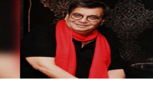 Subhash Ghai gets emotional remembering legendary actors