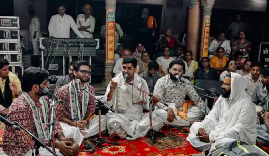 Punjab: 13 devotees from Banke Bihari Club die; journey that began with kirtan turns tragic