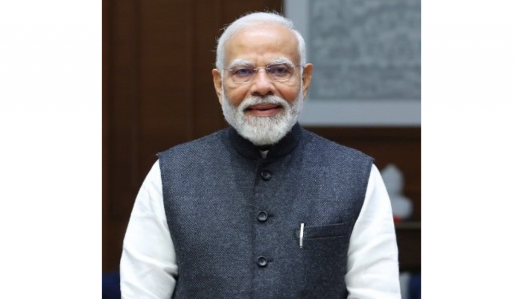 PM Modi to Address Nari Shakti Vandan Sammelan in Delhi