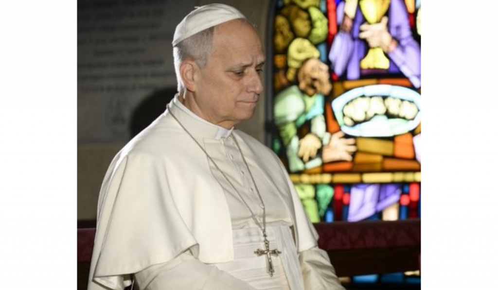 Trump attacks Pope Leo over crime and foreign policy