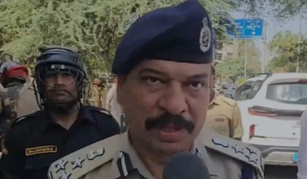 UP government hikes minimum wage after Noida violence, 300 arrested: Police