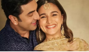 Neetu Kapoor gets emotional, showers love on Alia Bhatt and Ranbir Kapoor on their 4th anniversary