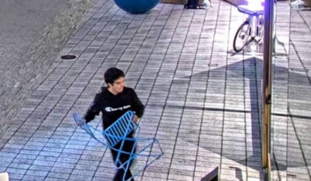 Accused of Attack on Sam Altman's Home Caught with 'Hit List' of AI Executives