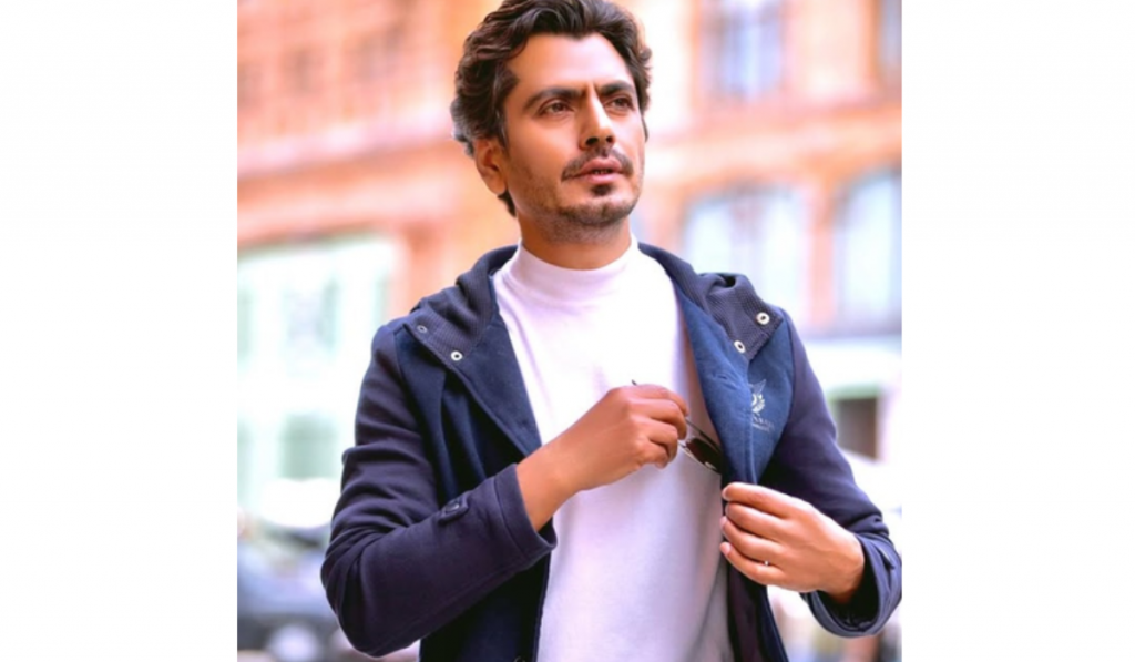 Nawazuddin Siddiqui spent 40 days alone in Germany for 'Main Actor Nahi Hoon'