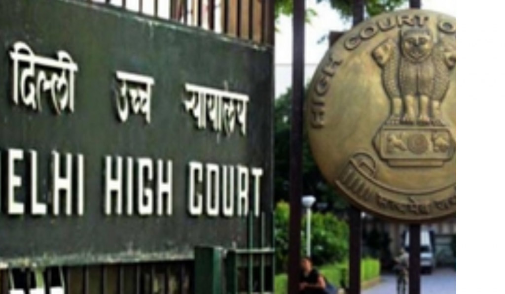 Delhi High Court orders removal of Kejriwal's court video