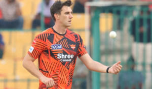 IPL 2026: Pat Cummins declared fit, possible return to SRH on April 25