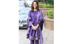 Mona Singh breaks silence on marriage and motherhood pressure, says, “I live life on my own terms