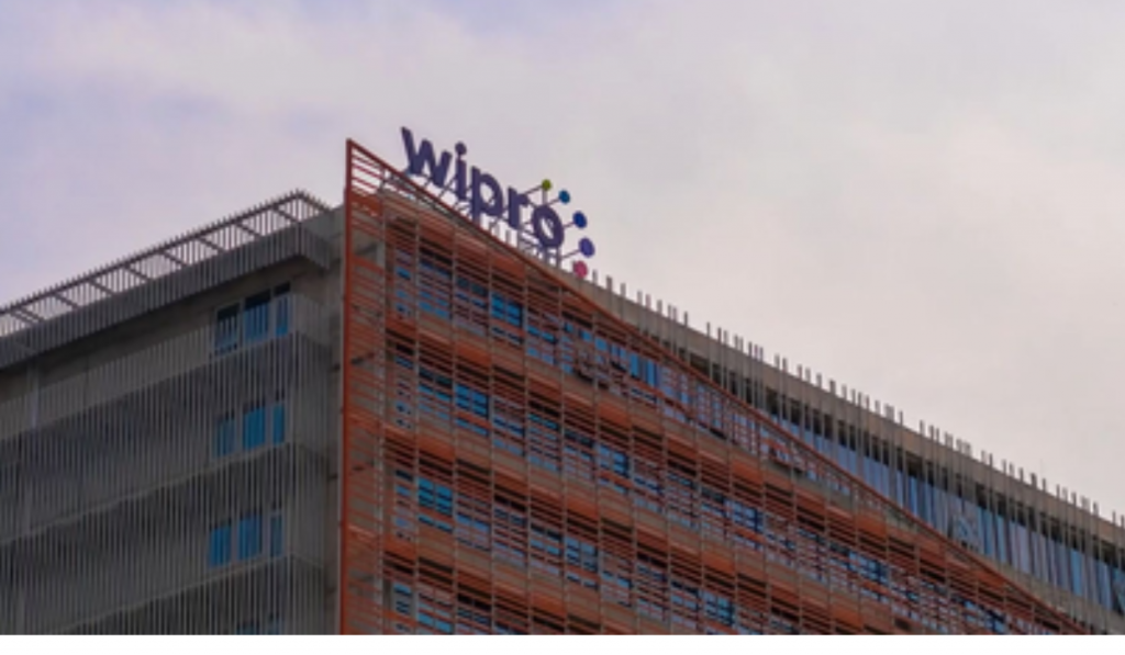 Wipro Q4 Profit Slips 1.9%; Announces ₹15,000 Crore Buyback