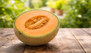 Muskmelon (Kharbuja) Benefits: A Summer Superfruit You Shouldn’t Miss