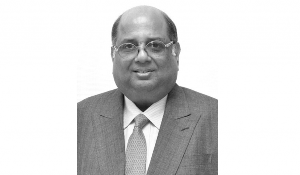 World Squash Federation mourns the passing of former chief Narayana Ramachandran