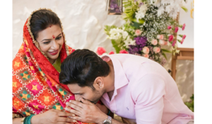 Divyanka Tripathi shares a fun midnight moment from her pregnancy