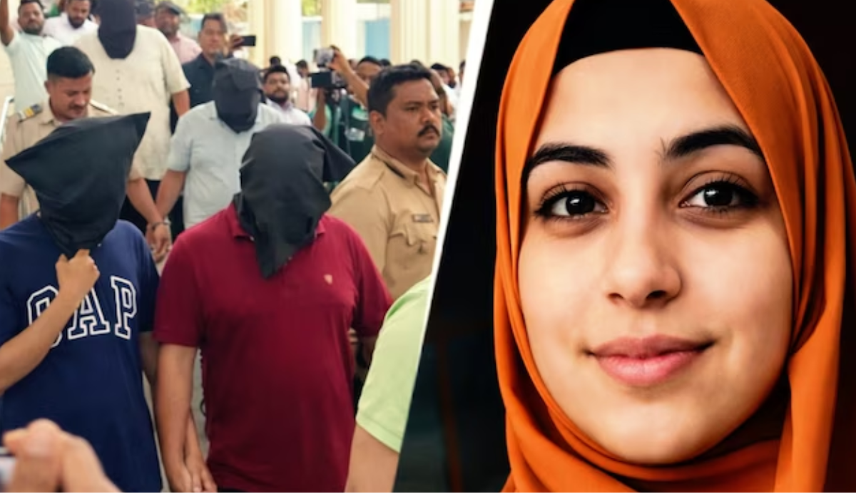 Tata Consultancy Services Nashik Case: Accused Nida Khan seeks anticipatory bail, claims pregnancy