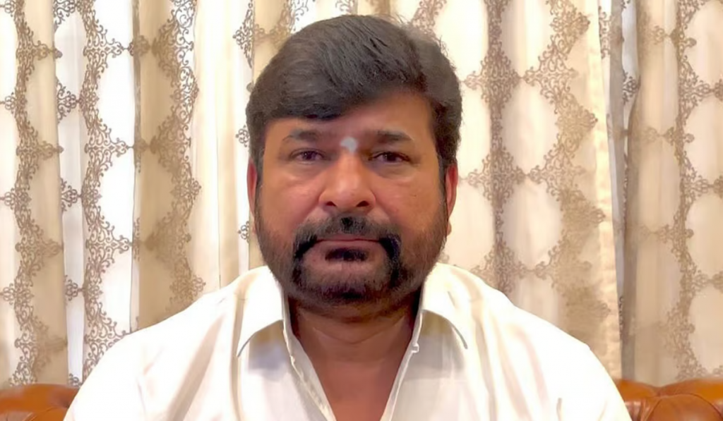 Vinay Kulkarni sentenced to life imprisonment in BJP leader murder case