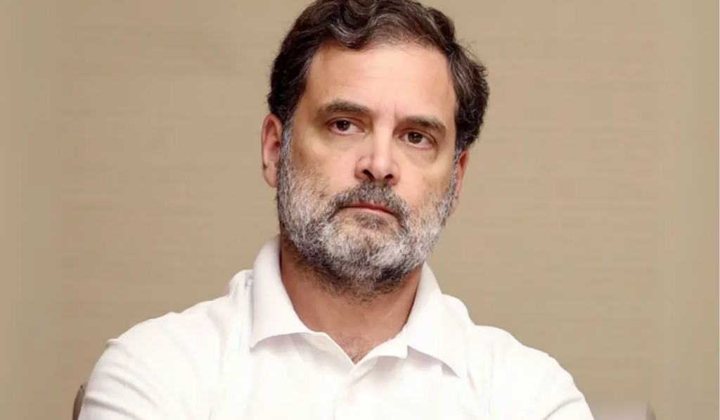 Lucknow High Court orders FIR, probe into British citizenship case against Rahul Gandhi