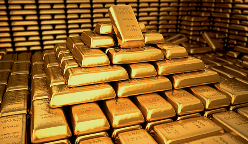 Government permits 15 major banks to import gold and silver till March 2029
