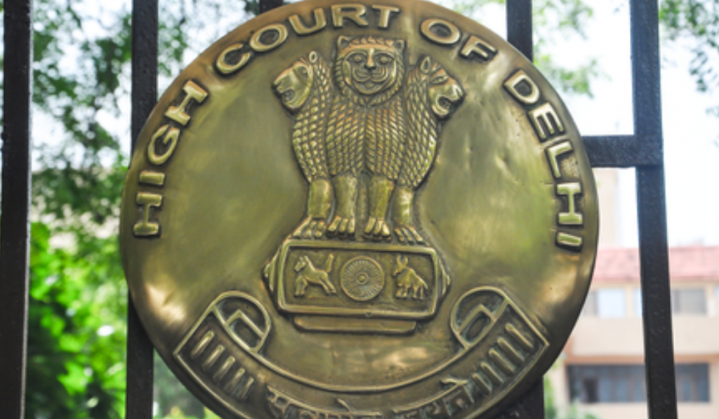 Delhi High Court bans defamatory posts against lawyer couple on social media