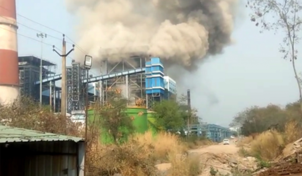 Vedanta Power Plant Blast: Death Toll Rises to 24