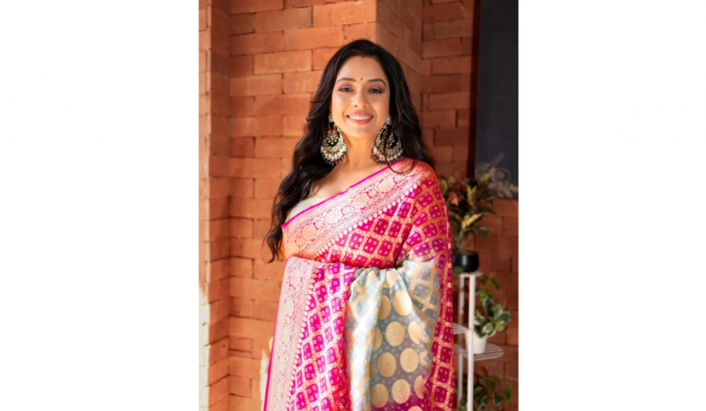 Rupali Ganguly Reacts Angry to Women's Reservation Bill Defeat