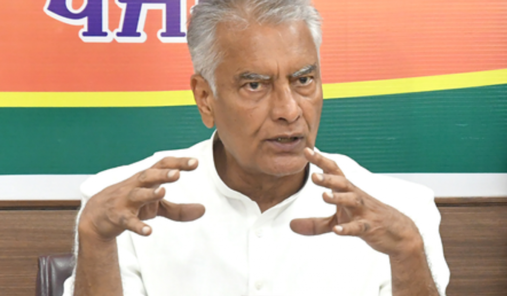 Laws should be made against sacrilege for every religion: Punjab BJP President