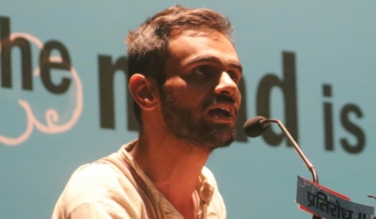 Supreme Court of India Rejects Umar Khalid’s Review Petition