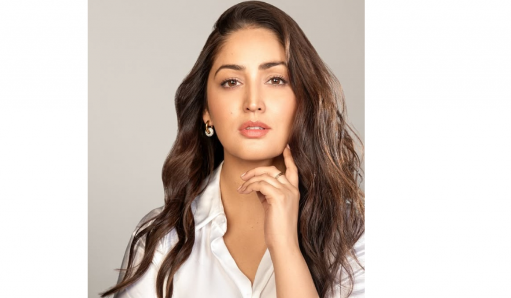 'Vicky Donor' Completes 14 Years, Yami Gautam Gets Emotional
