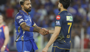 Hardik Pandya Praises Tilak Varma, MI’s Big Win