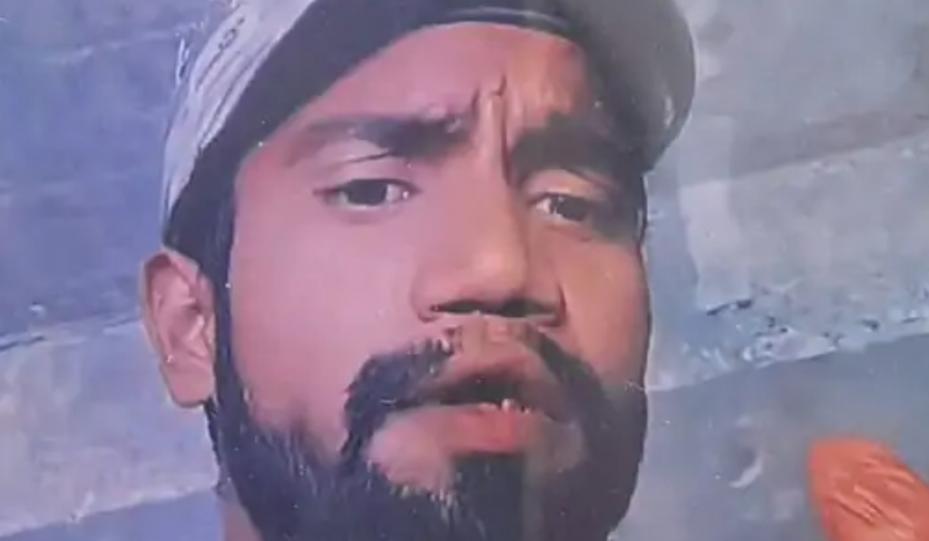 Ghaziabad Encounter: Niece's Rape-Murder Accused Killed, Family Rejects Body