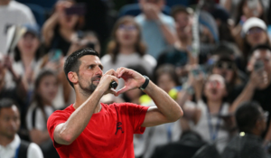 Novak Djokovic calls Virat Kohli a friend, says he started watching cricket because of him