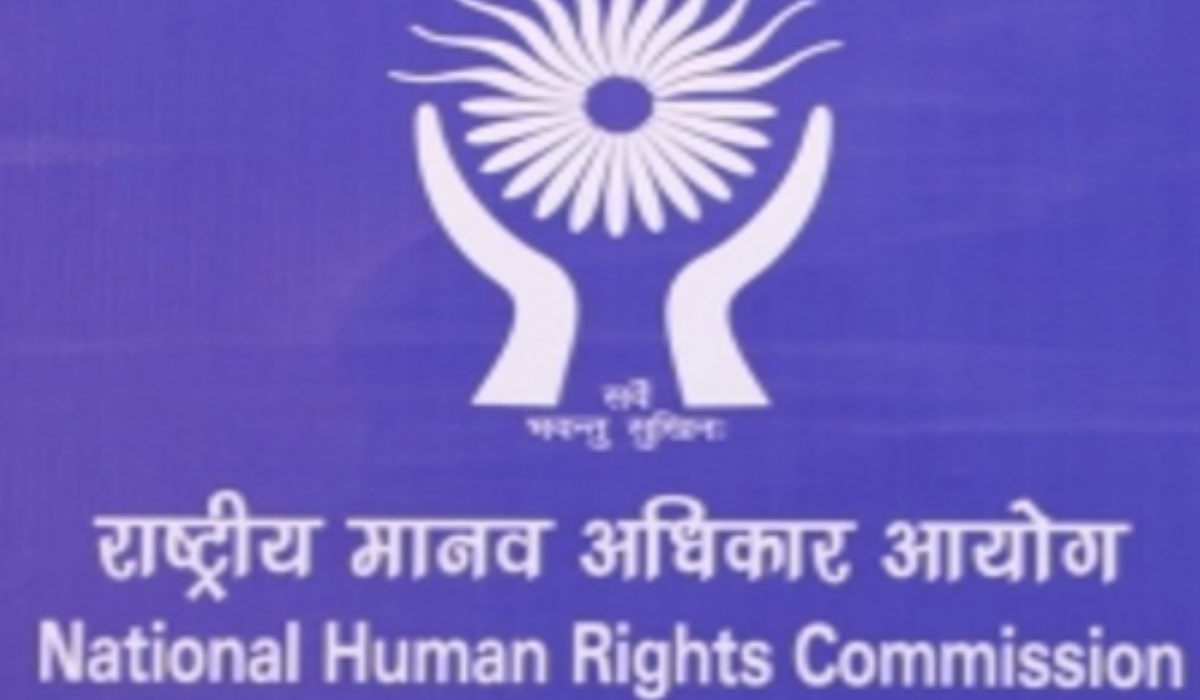 NHRC takes suo motu cognisance of trafficking and assault of minor; issues notice to Odisha, UP
