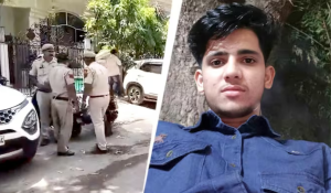 IRS officer’s Daughter Murder: Delhi Police to conduct psychological analysis of accused