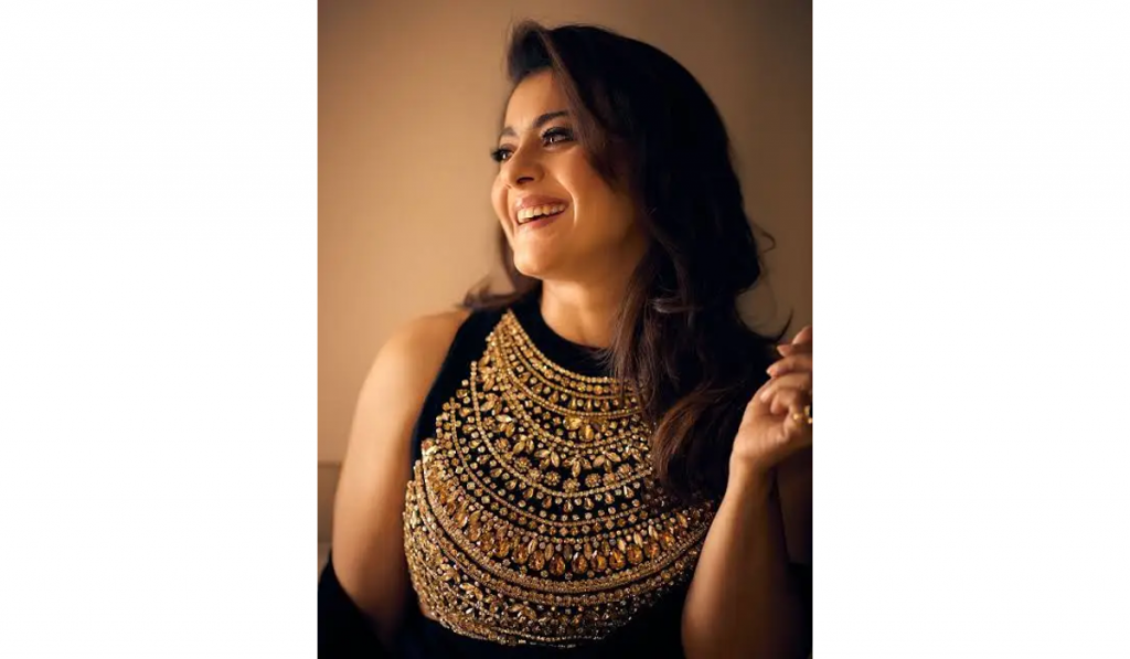 Kajol Says, "Behave Like an Adult" Is the Worst Advice