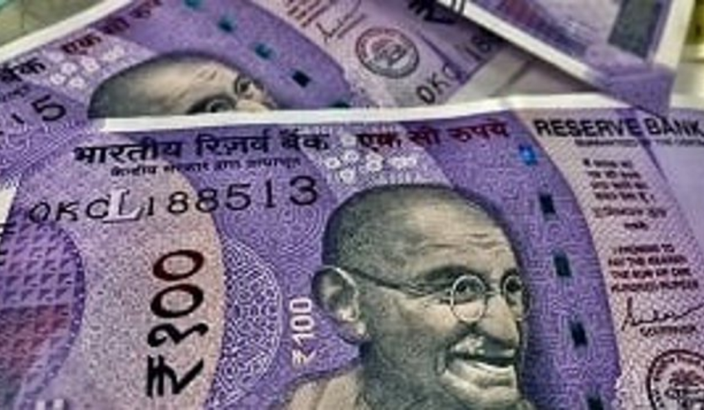 Rupee slips 20 paise to settle at 94.12 against dollar amid escalated West Asia Tensions