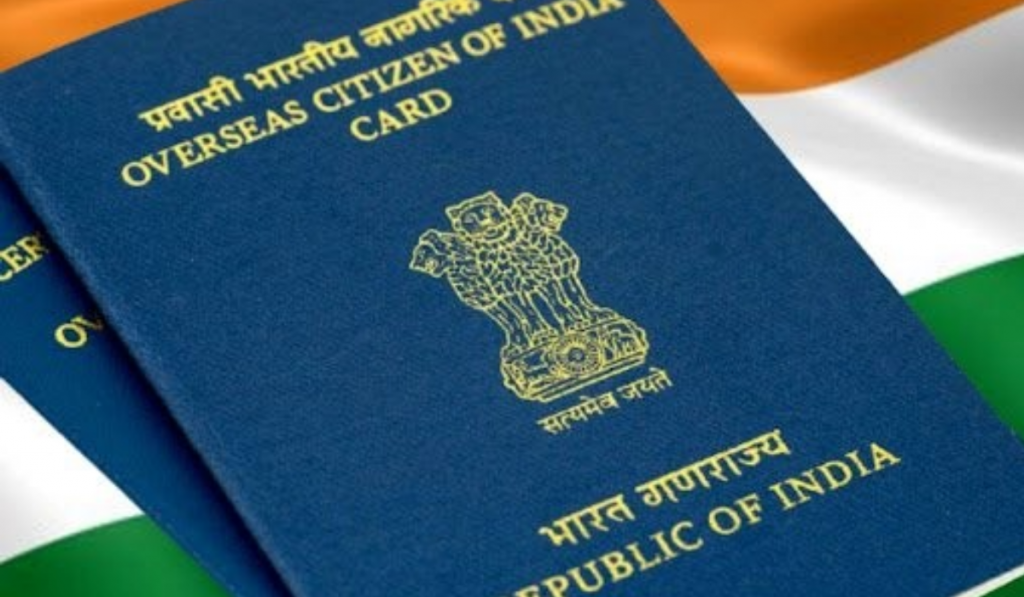 Major Change in OCI Rules: NRIs Can Now Apply Upon Arrival in India
