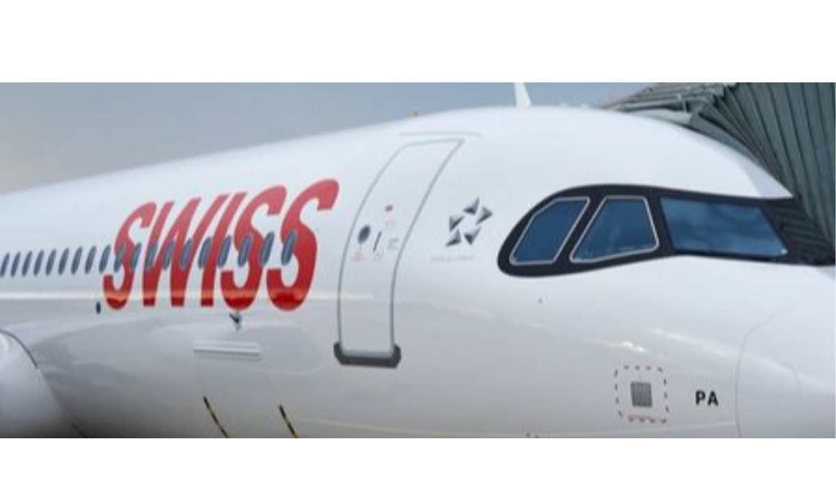 Engine trouble on SWISS Delhi-Zurich flight leaves 6 passengers hurt