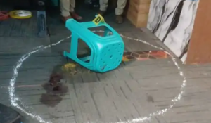 Birthday celebration turns deadly in Bulandshahr, 3 from BJP leader’s family shot dead