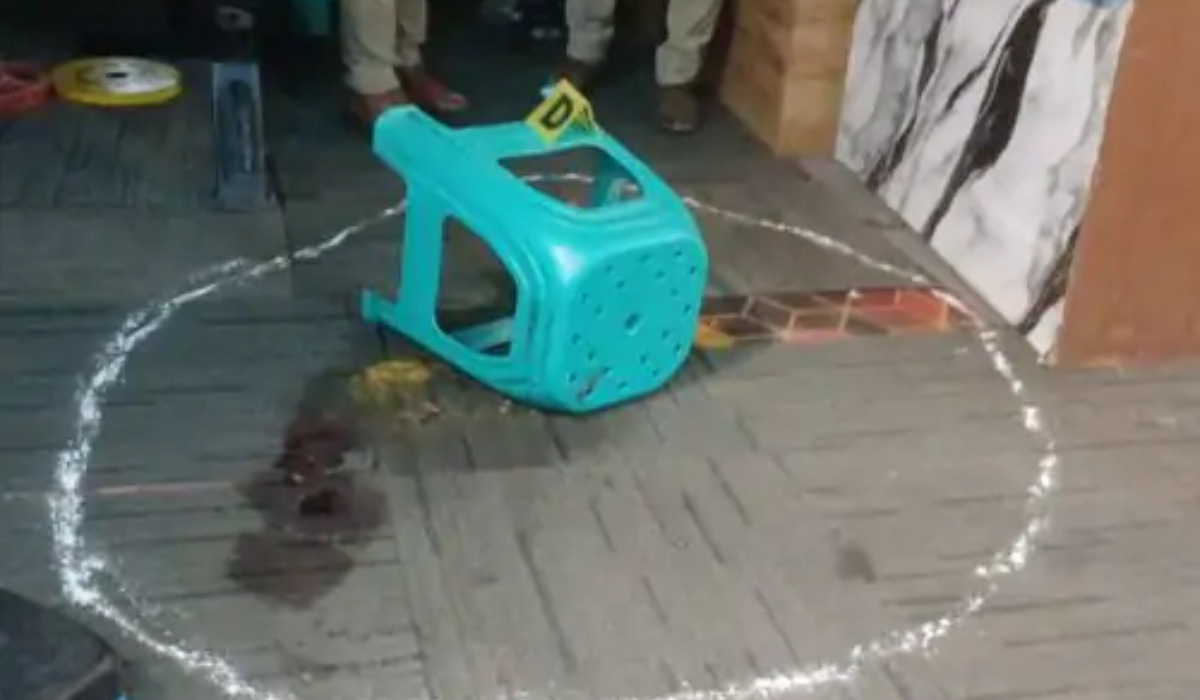 Birthday celebration turns deadly in Bulandshahr, 3 from BJP leader’s family shot dead
