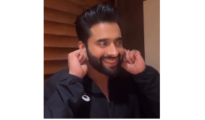 Rakul Preet reacts to Jackky Bhagnani’s ‘situationship’ remark