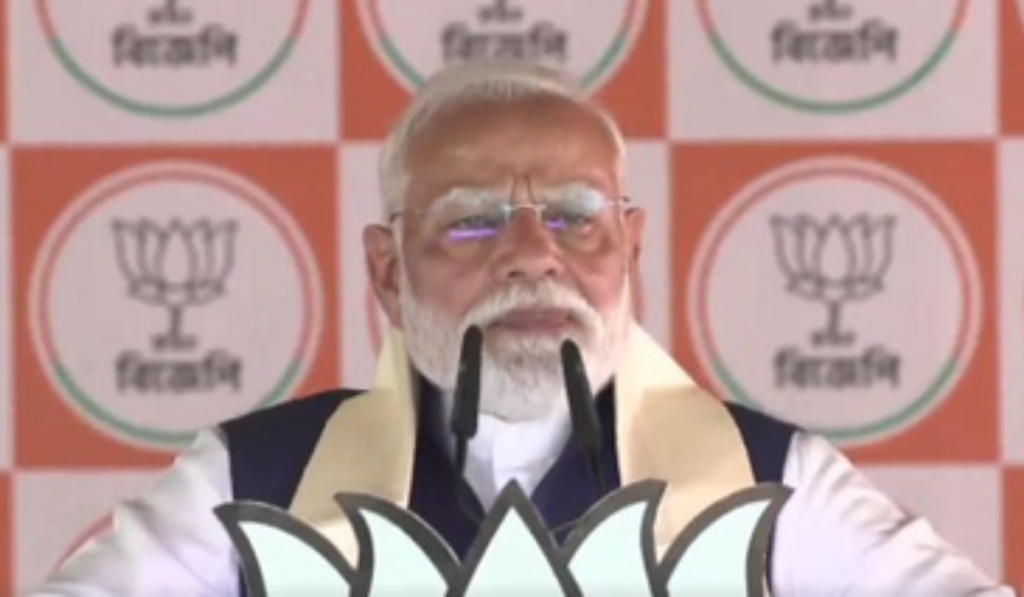 Making RG Kar victim’s mother candidate proves BJP’s commitment towards women's safety, says PM Modi