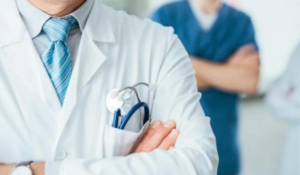 Medical Students Association Urges Amit Shah to Protect Doctors in Jammu and Kashmir