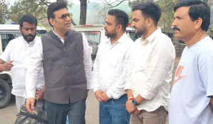 Dharamshala Municipal Corporation Elections: Congress finalizes names of 7 candidates