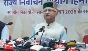 Himachal Pradesh Announces Three-Phase Panchayat Elections from May 26