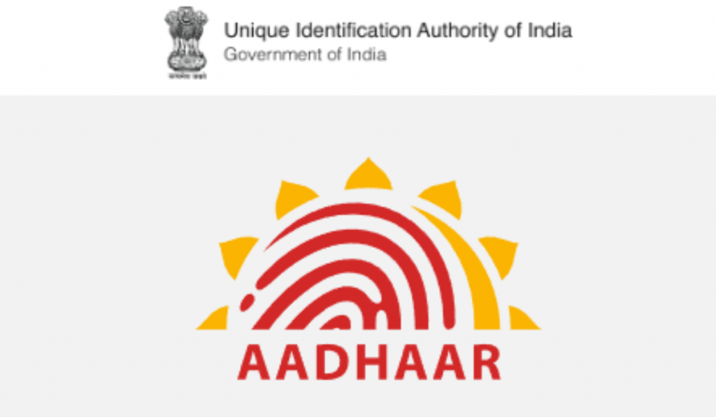 UIDAI Issues New Rule: Aadhaar Can’t Be Used for Age Proof