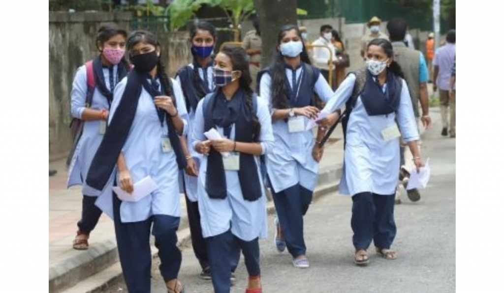 Karnataka Bans Obscene Songs and Dance Performances in School Events
