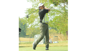 Indian Golf Mourns Loss: Former Indian Open Champion Vijay Kumar Dies at 57
