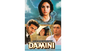 Meenakshi Seshadri celebrates 33 years of ‘Damini’
