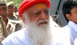 Rajasthan HC Extends Asaram’s Interim Bail Till May 25 on Medical Grounds