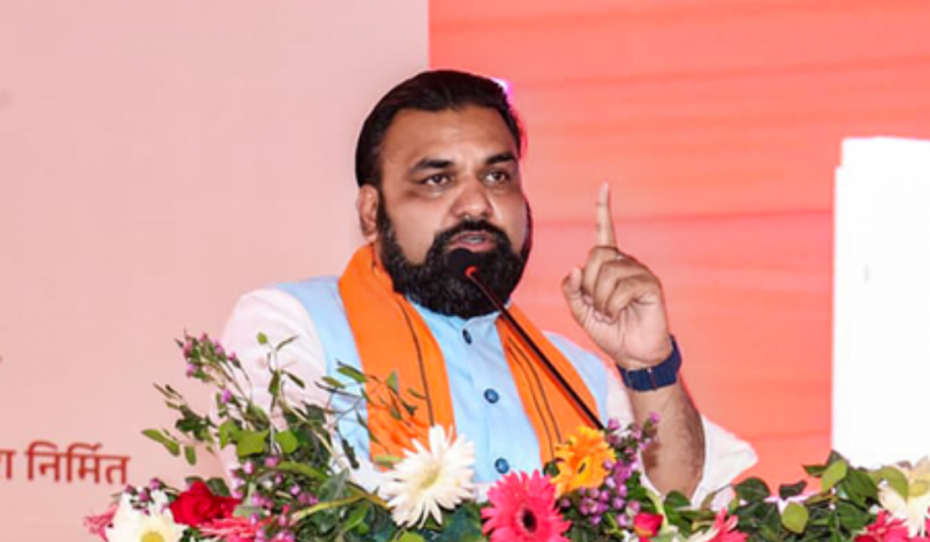 Bihar CM Samrat Choudhary grieves Bhagalpur EO killing, announces Rs 25 lakh aid